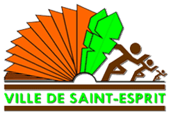 Logo Ville de Saint Esprit