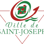 Logo Ville de Saint Joseph