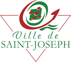 Logo Ville de Saint Joseph