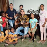 Cours de musique pou les enfants