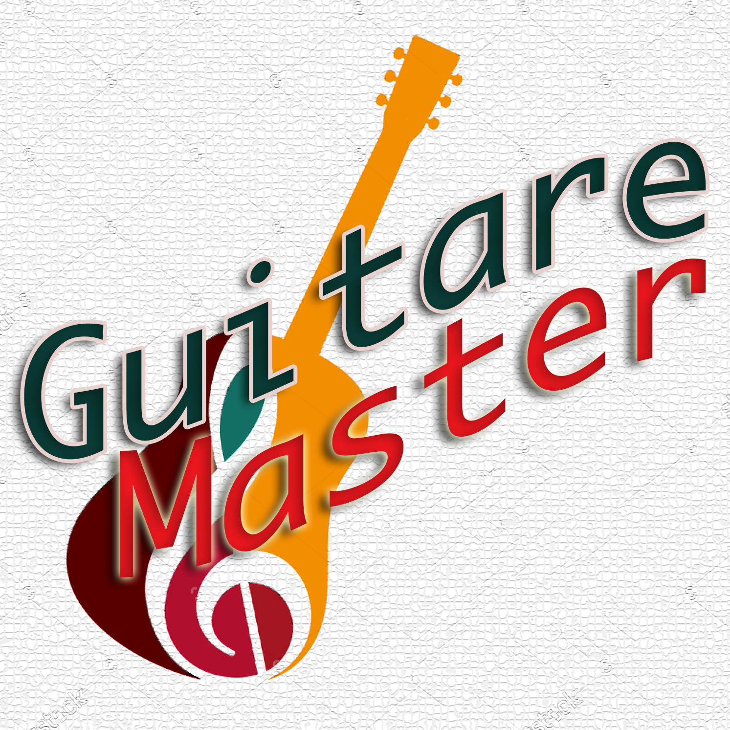 Logo Guitaremaster