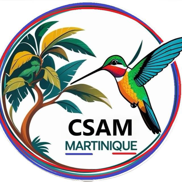 CSM Martinique - Ville de Fort De France