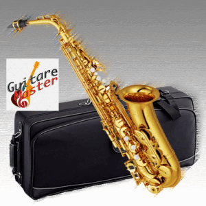 Saxophone