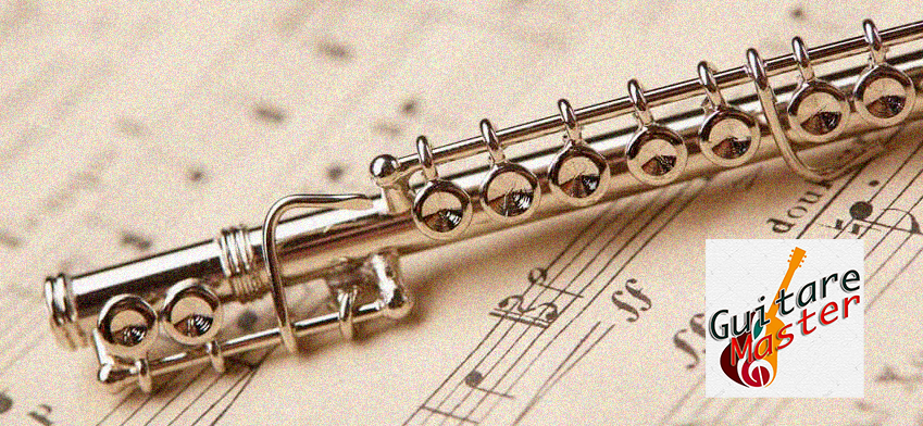 Flute Traversiere